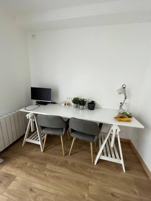 Superbe Appartement Moderne En Rez-De-Chaussee Ozoir-la-Ferrière Eksteriør billede