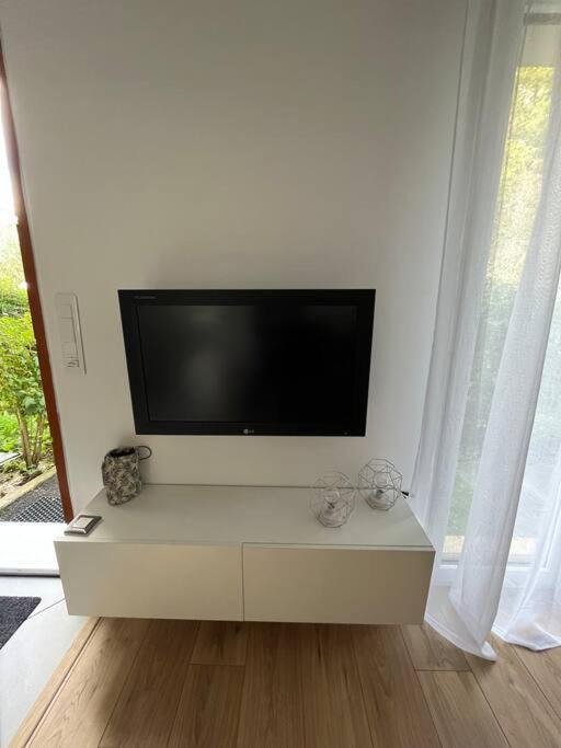 Superbe Appartement Moderne En Rez-De-Chaussee Ozoir-la-Ferrière Eksteriør billede