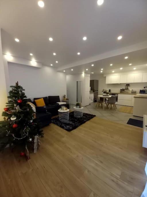 Superbe Appartement Moderne En Rez-De-Chaussee Ozoir-la-Ferrière Eksteriør billede